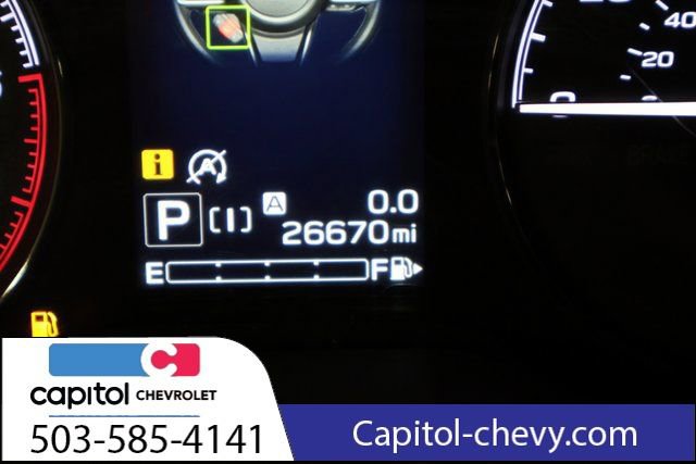 Used 2021 Subaru Forester image 15