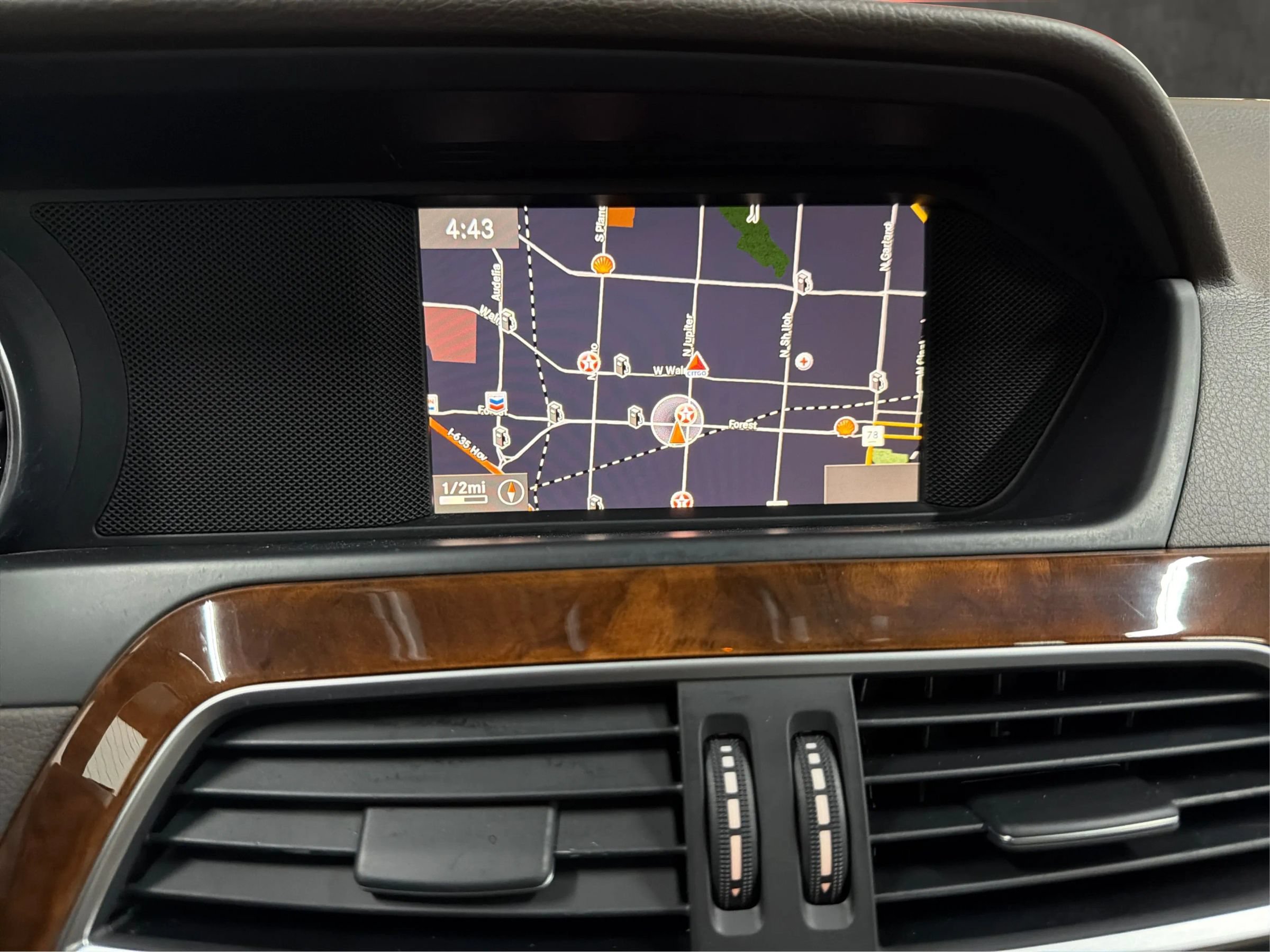 Used 2012 Mercedes-Benz C 300 4MATIC Sedan w/ Multimedia Pkg image 21