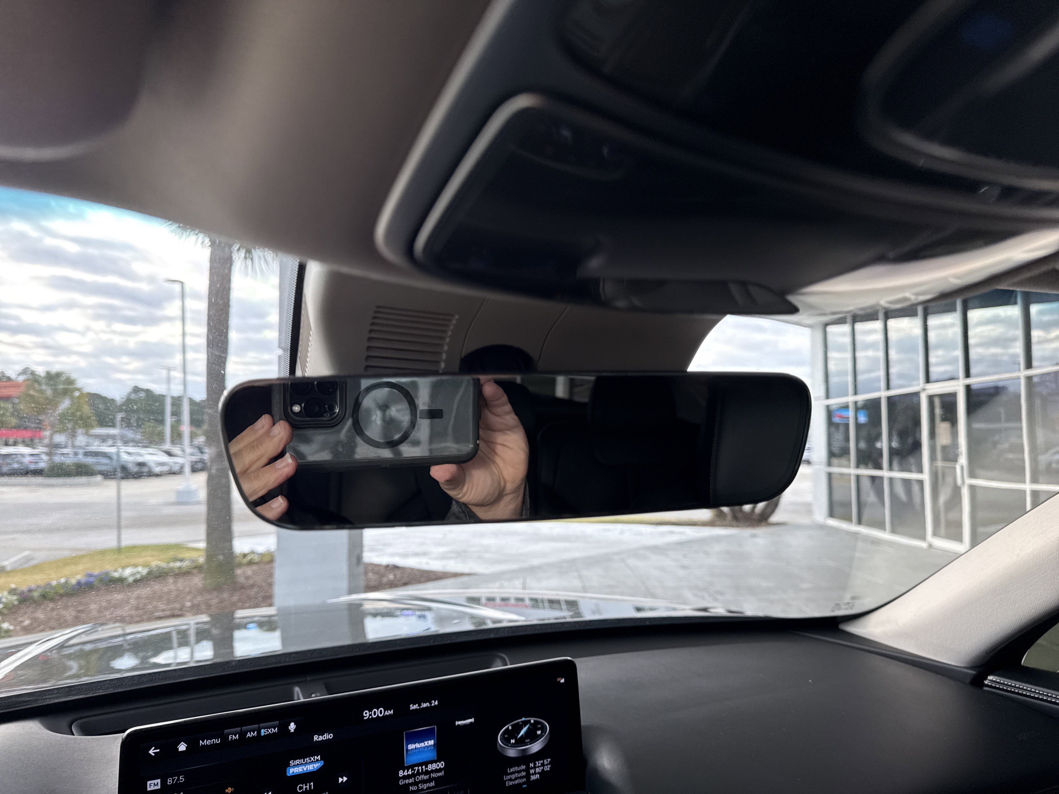 Used 2024 Genesis GV80 2.5T image 26