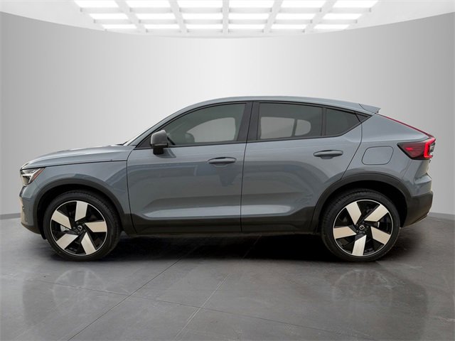 Used 2023 Volvo C40 P8 Recharge Ultimate image 5