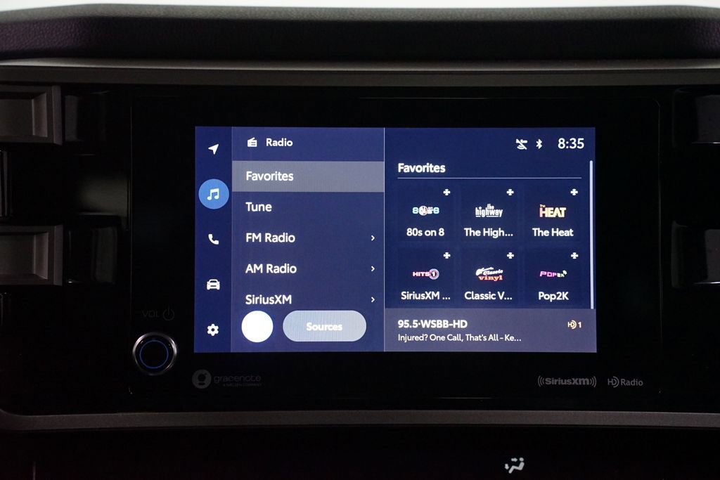 Used 2023 Toyota Tundra SR5 w/ SR5 Convenience Package image 19