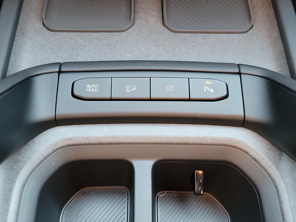 New 2027 Kia Telluride S FWD image 35