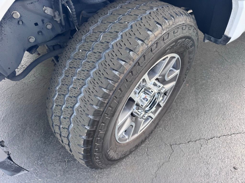 Used 2024 Ford F250 Lariat image 15