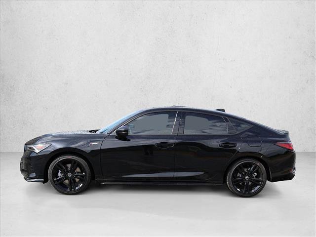 New 2026 Acura Integra A-Spec FWD image 10