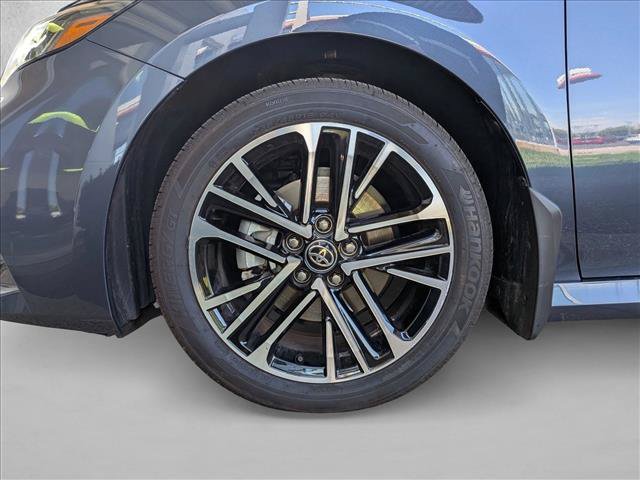 Certified 2026 Toyota Camry XLE w/ Premium Package AWD/4WD image 22