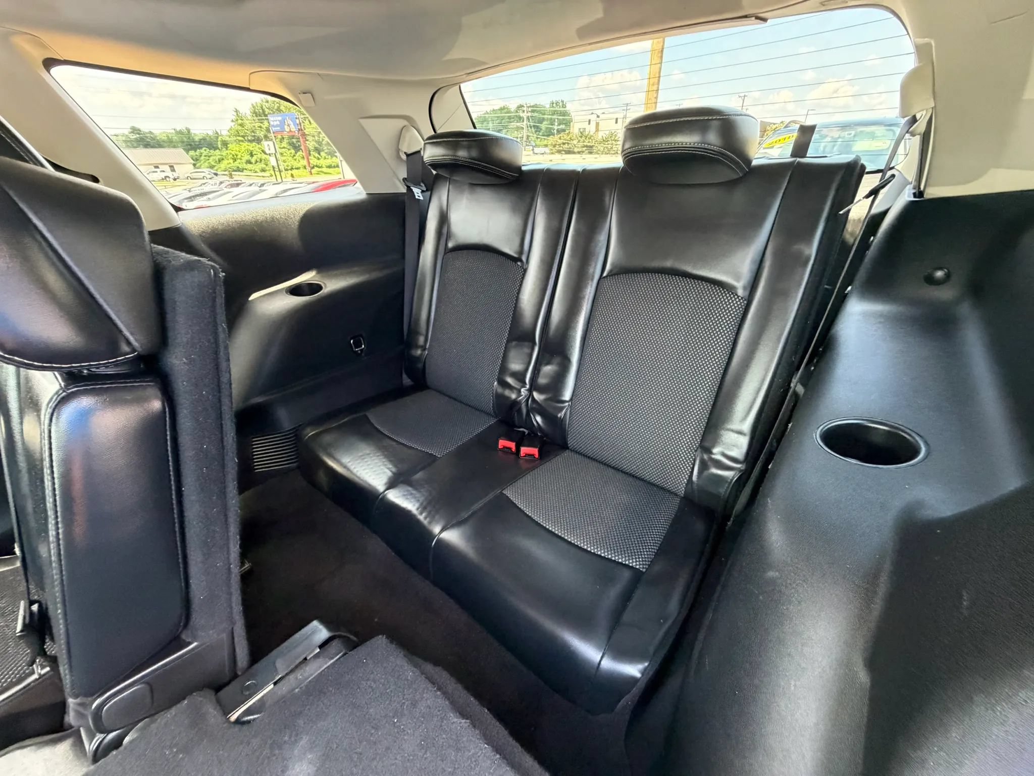 Used 2018 Dodge Journey Crossroad AWD/4WD image 13