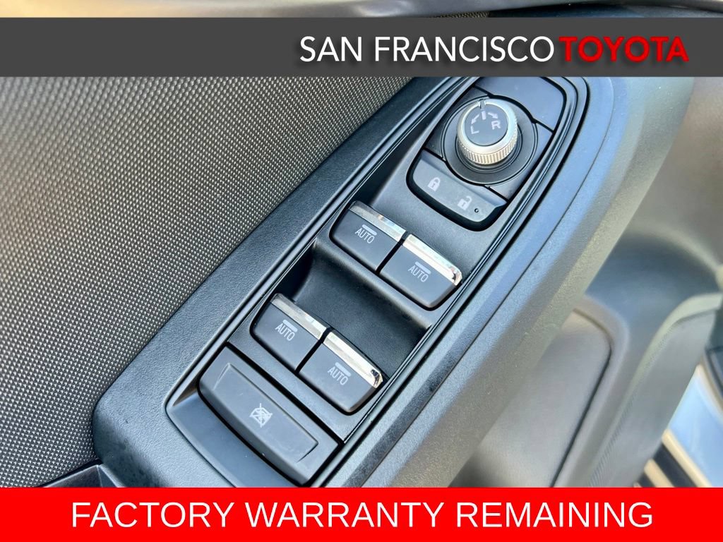 Used 2024 Subaru WRX Premium AWD/4WD image 35