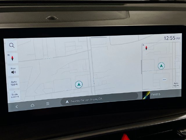 New 2026 Kia Sorento SX Prestige AWD/4WD image 13