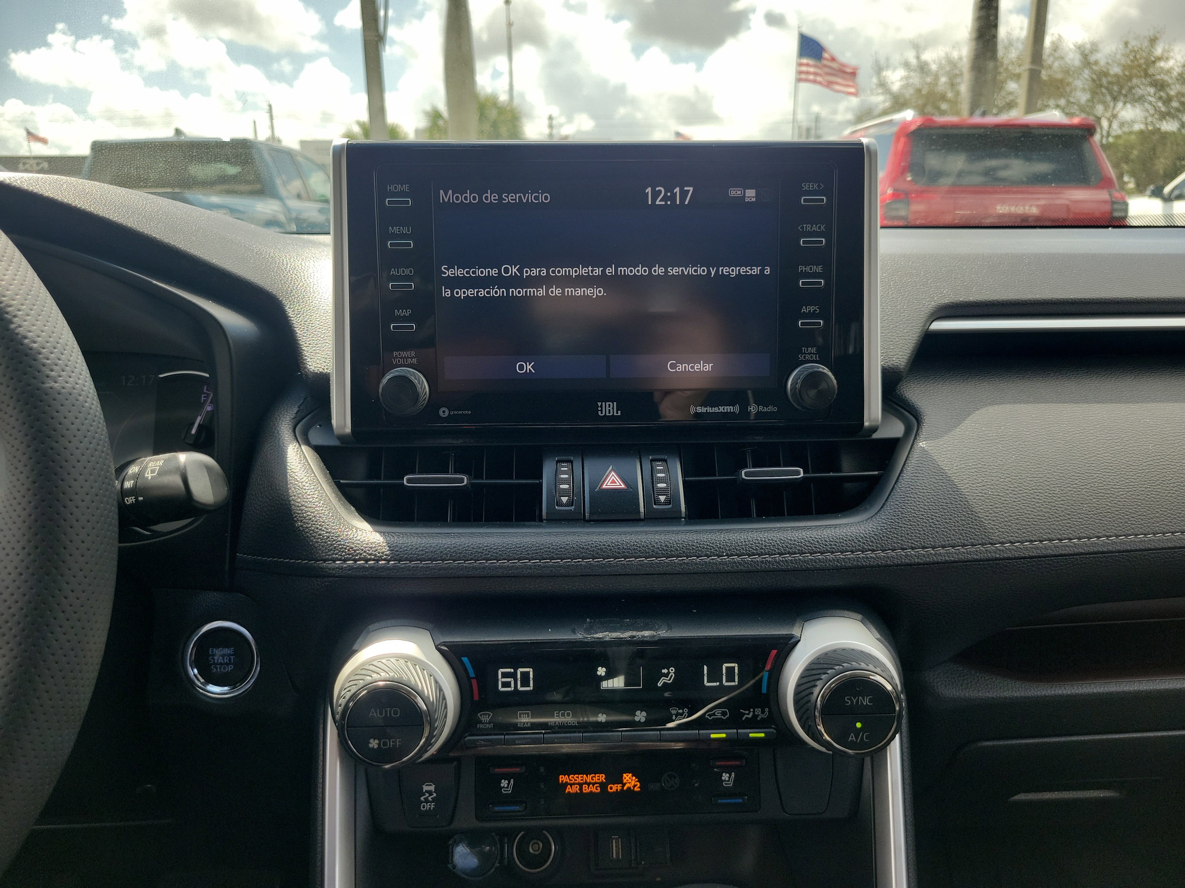 Used 2021 Toyota RAV4 Limited image 26