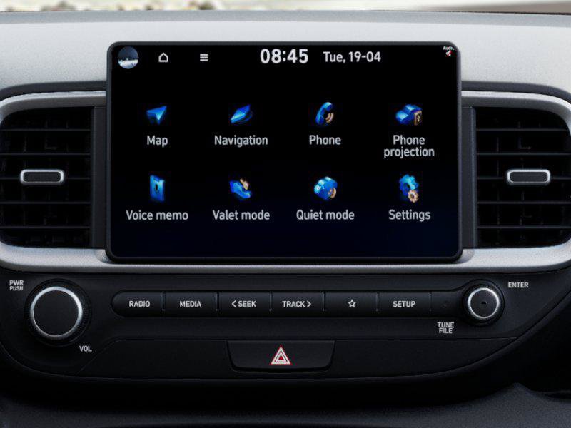 New 2026 Hyundai Venue SEL FWD image 14