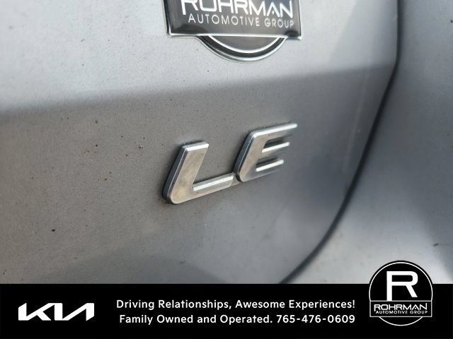 Used 2015 Toyota Sienna LE FWD image 10