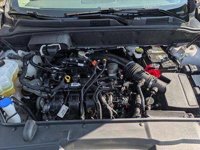 Used 2022 Lincoln Nautilus Reserve image 12