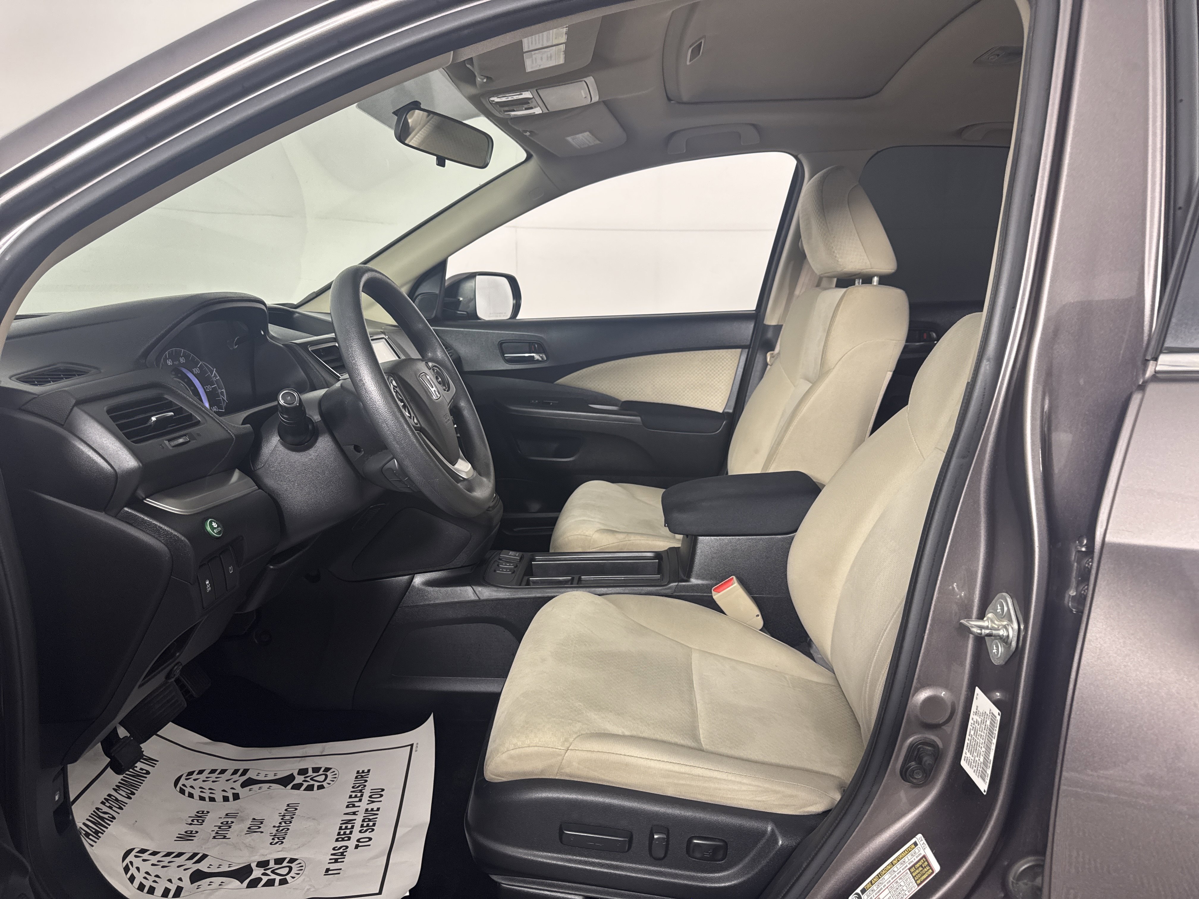 Used 2016 Honda CR-V EX image 15