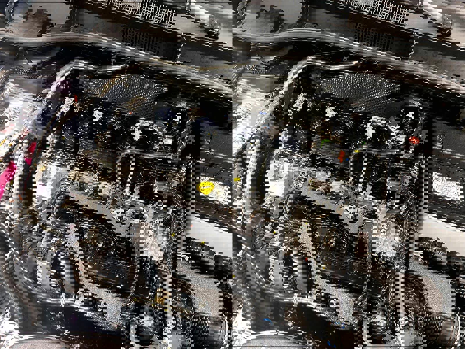 Used 2024 Toyota Corolla Cross LE image 35