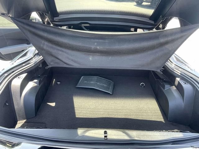 Used 2015 Chevrolet Corvette Stingray Coupe w/ 3LT Preferred Equipment Group image 10