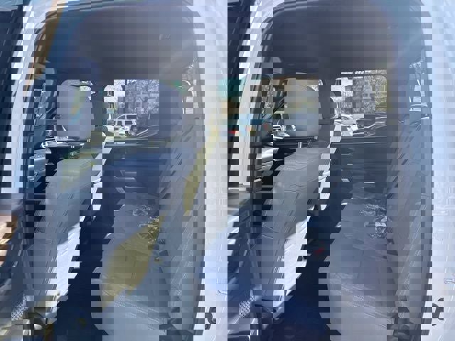 New 2025 Toyota Tundra SR5 AWD/4WD image 10