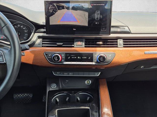 Used 2022 Audi A4 2.0T Premium AWD/4WD image 14
