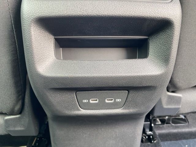 New 2025 Volkswagen Tiguan S image 59