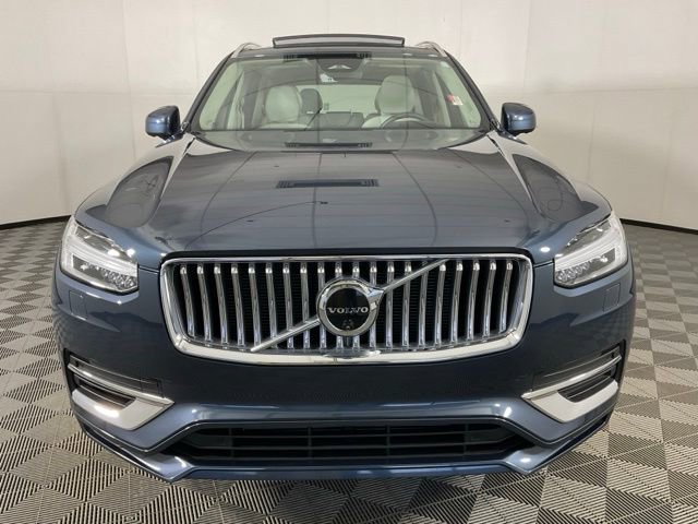 Certified 2024 Volvo XC90 T8 Ultimate w/ Protection Package Premier image 2