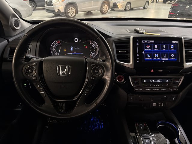 Used 2017 Honda Pilot Touring image 27