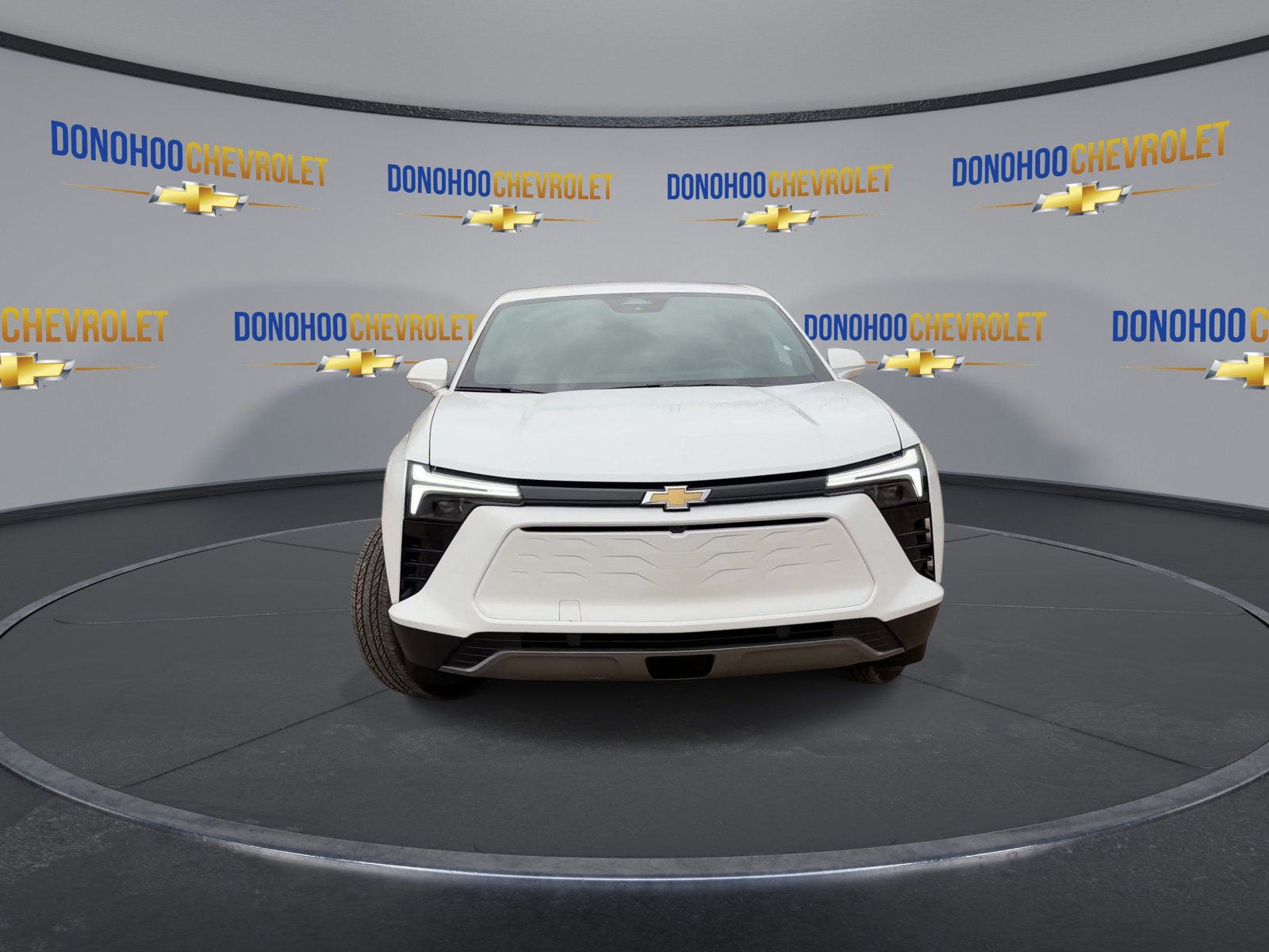 New 2026 Chevrolet Blazer EV LT image 6