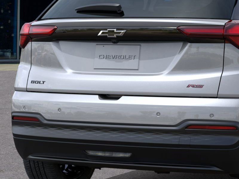 New 2027 Chevrolet Bolt RS image 14
