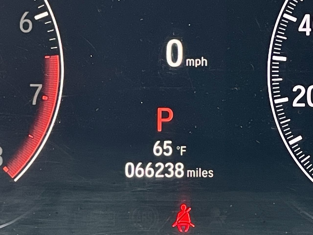 Used 2022 Honda Accord Sport image 9