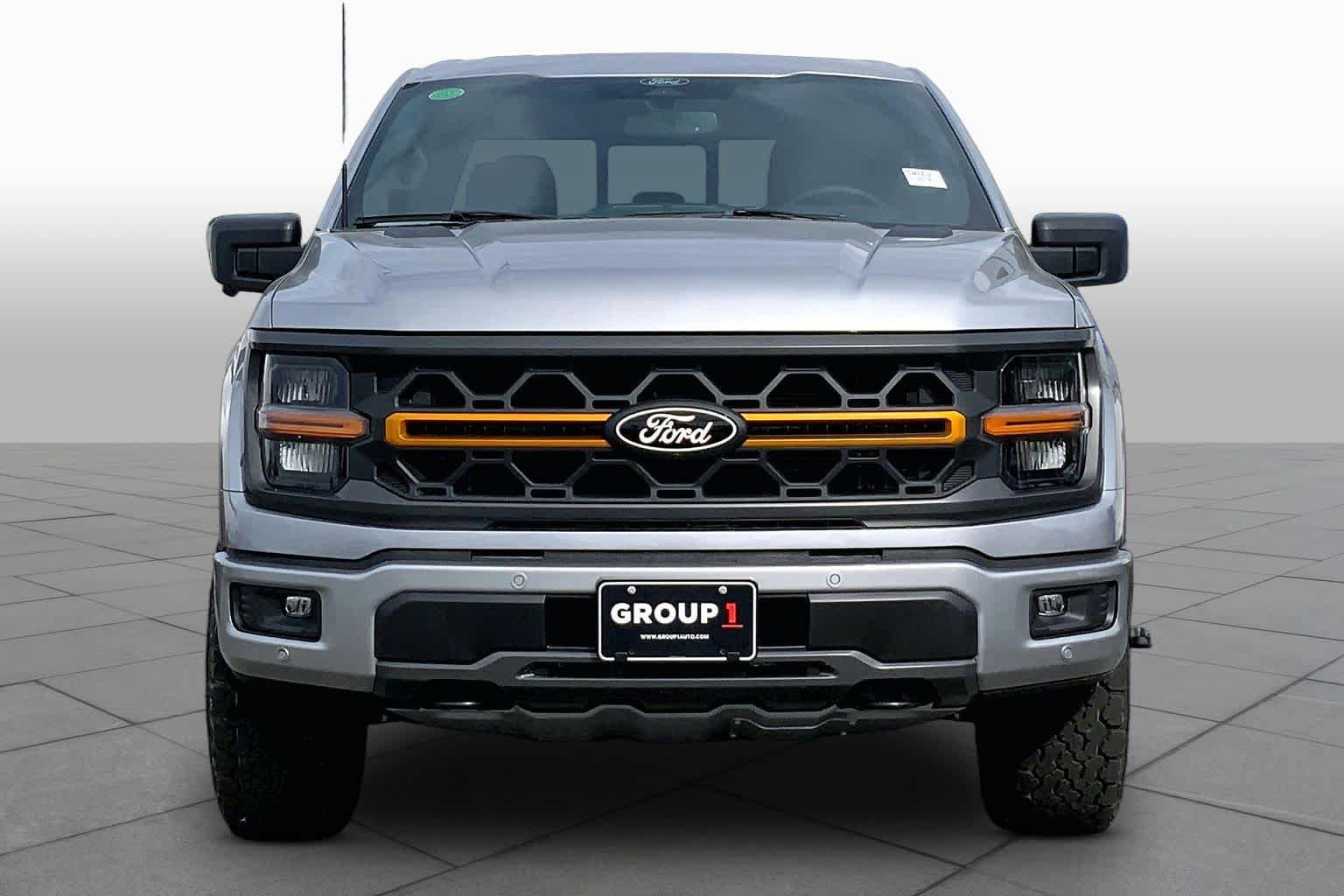New 2026 Ford F150 Tremor AWD/4WD image 3