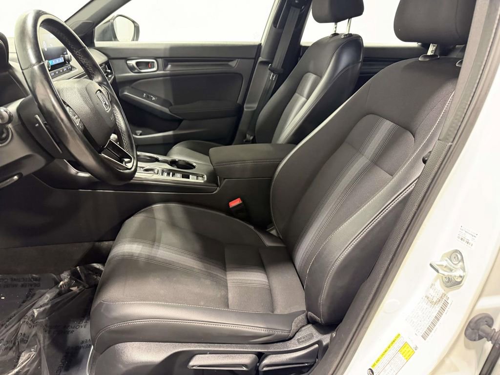 Used 2023 Honda Civic Sport image 13
