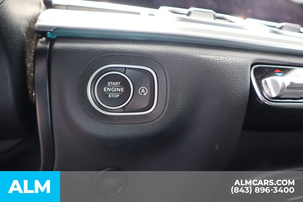 Used 2024 Mercedes-Benz GLE 350 4MATIC image 36