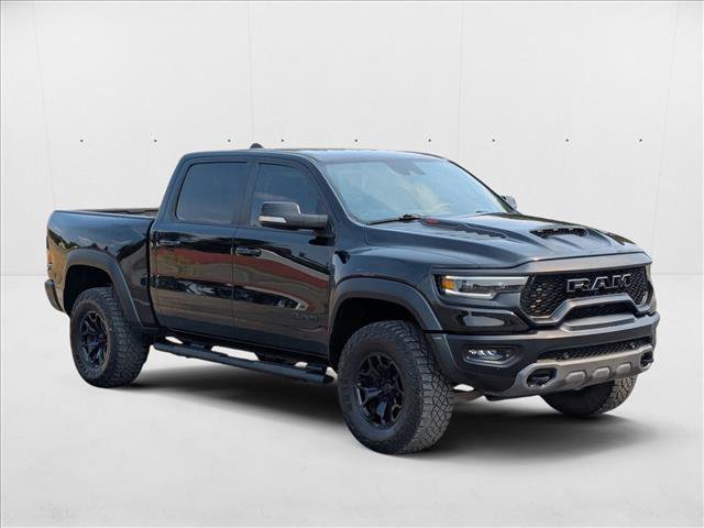 Used 2022 RAM 1500 TRX w/ TRX Level 2 Equipment Group image 3