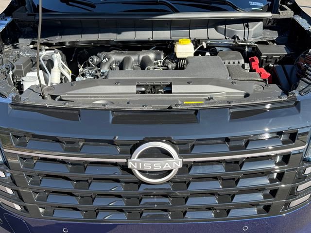 New 2026 Nissan Pathfinder SV AWD/4WD image 27