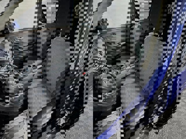 Certified 2023 Nissan Rogue SV image 16