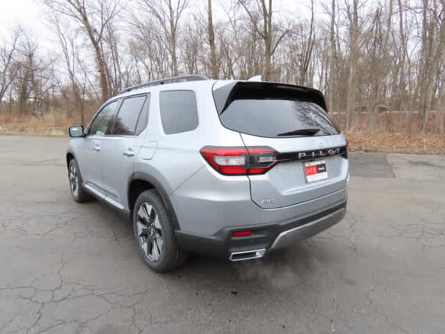 New 2026 Honda Pilot Elite image 4