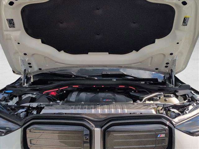 Used 2025 BMW X3 M50 image 24
