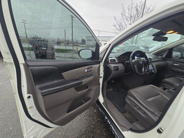 Used 2017 Honda Odyssey EX-L image 21