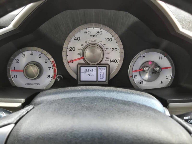 Used 2011 Honda Pilot EX-L image 23