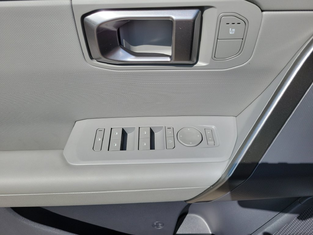 New 2027 Kia Seltos EX FWD image 28