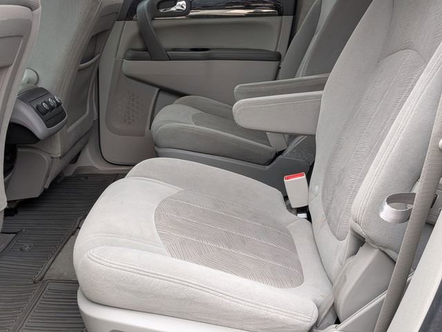 Used 2017 Buick Enclave Convenience FWD image 24