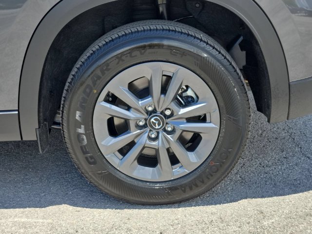 New 2026 MAZDA CX-5 Select AWD/4WD image 16