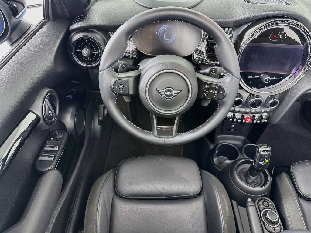 Certified 2024 MINI Cooper S FWD image 18