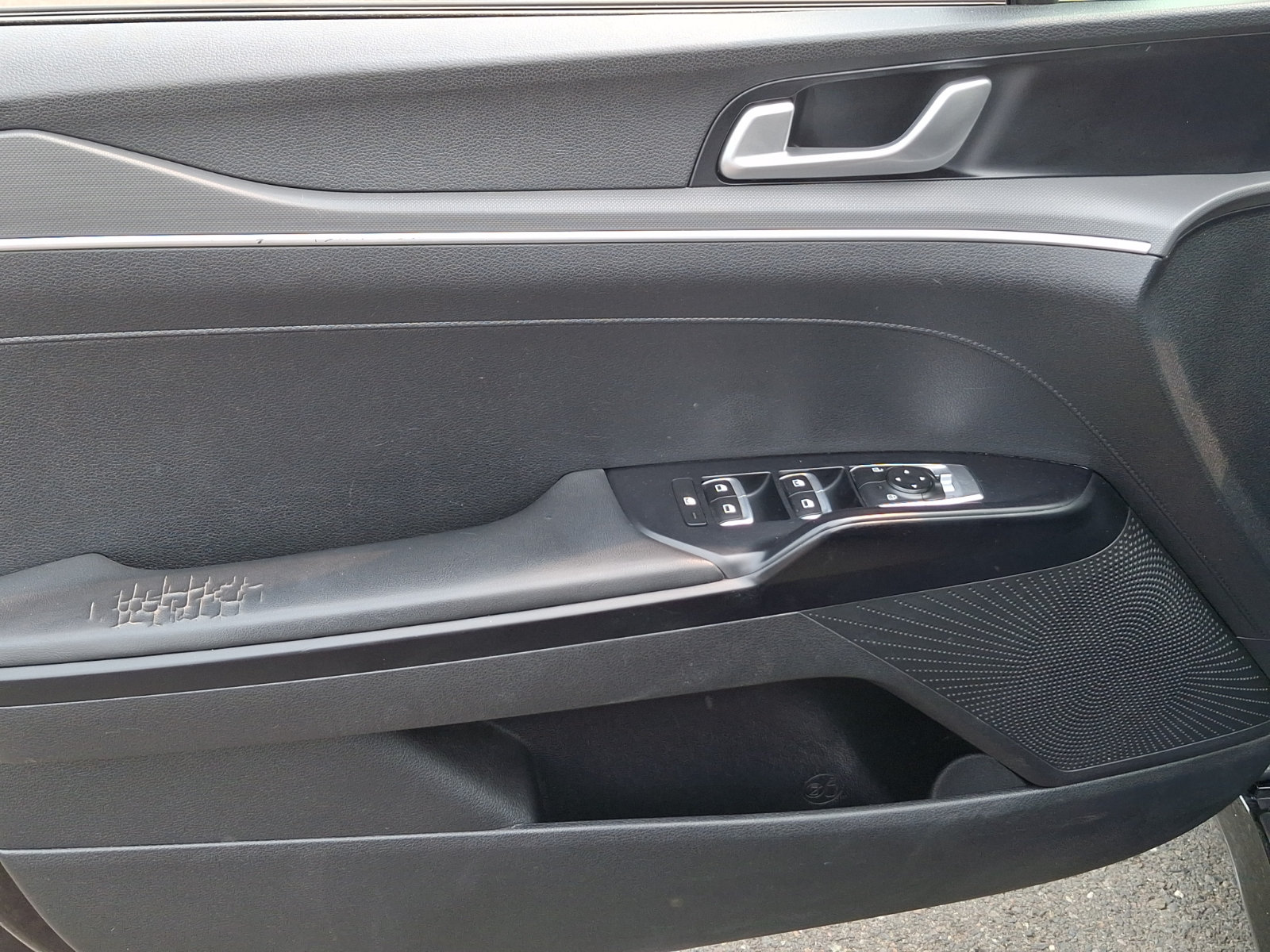 Used 2021 Kia K5 LX FWD image 12
