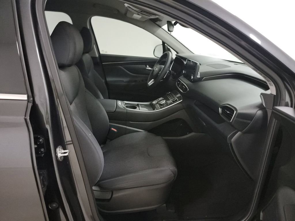 Used 2022 Hyundai Santa Fe SEL image 9