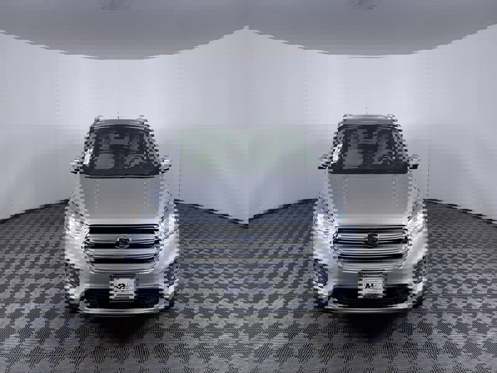 Used 2019 Ford Escape Titanium image 29