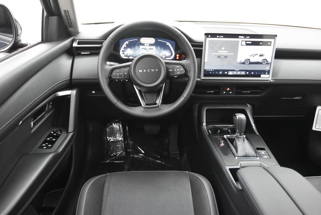 New 2026 MAZDA CX-5 Select AWD/4WD image 27