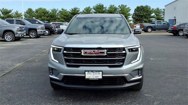 New 2026 GMC Acadia Elevation w/ Elevation Premium Package image 3