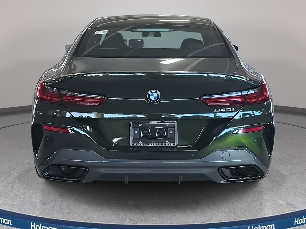 New 2026 BMW 840i w/ M Sport Professional Package image 5