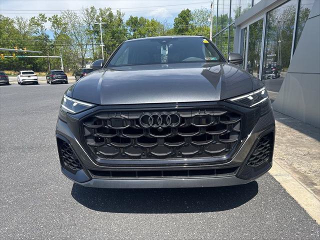 New 2026 Audi Q8 Premium Plus AWD/4WD image 8