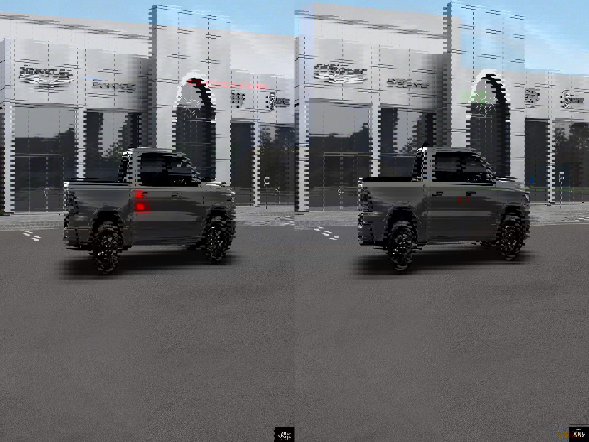 New 2026 RAM 1500 Laramie image 15