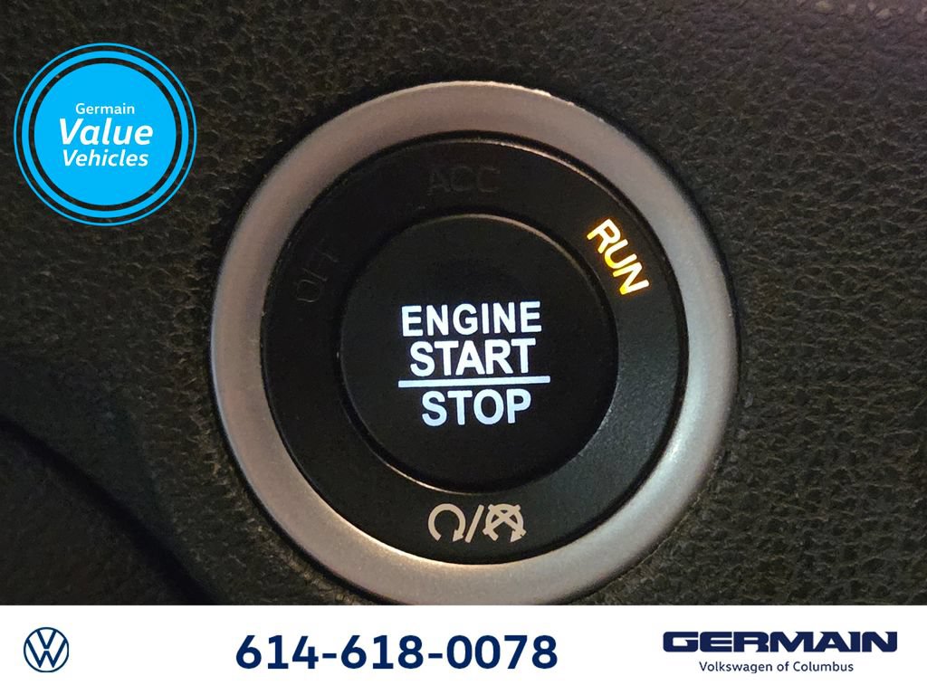 Used 2018 Dodge Charger GT AWD/4WD image 28